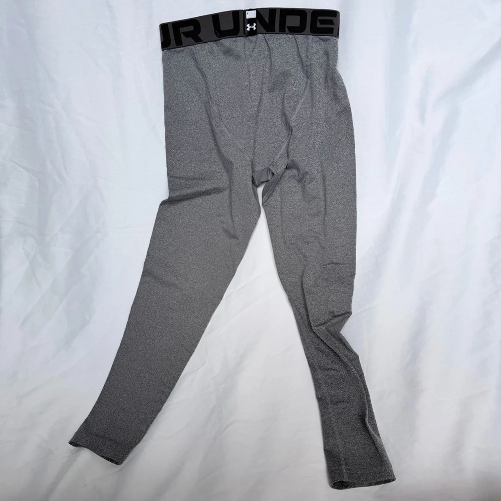Under Armour keep your